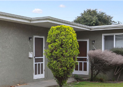 4 Beds, 2 Baths, 1705 Sq. Ft. Construction