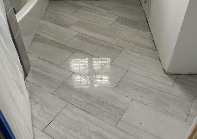 Flooring and Tile Construction