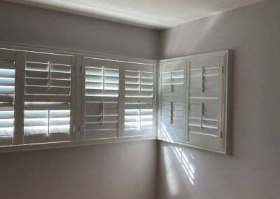 Interior Plaster and Painting Construction